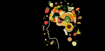 Jídlo, které myslí s vámi: co jíst pro lepší soustředění a paměť?